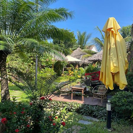 Phoenix Hotel Pool Villa Hoi An Zewnętrze zdjęcie