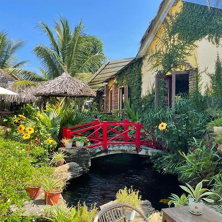 Phoenix Hotel Pool Villa Hoi An Zewnętrze zdjęcie