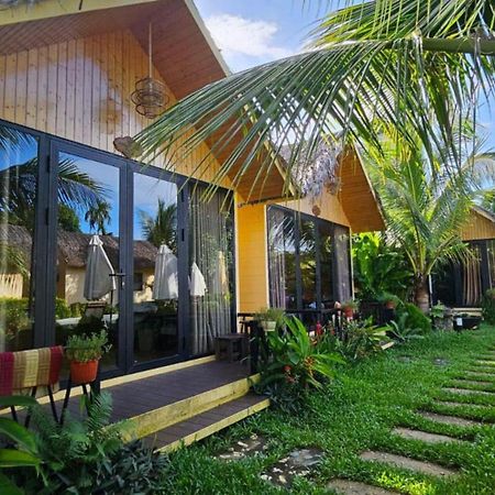 Phoenix Hotel Pool Villa Hoi An Zewnętrze zdjęcie
