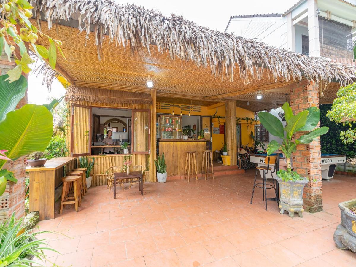 Phoenix Hotel Pool Villa Hoi An Zewnętrze zdjęcie