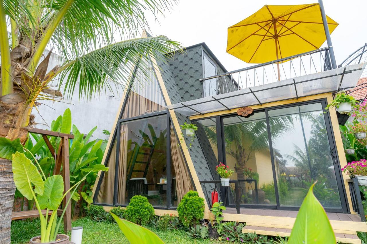 Phoenix Hotel Pool Villa Hoi An Zewnętrze zdjęcie