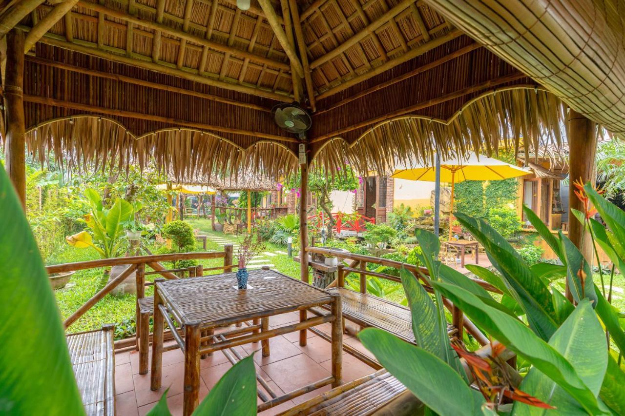 Phoenix Hotel Pool Villa Hoi An Zewnętrze zdjęcie