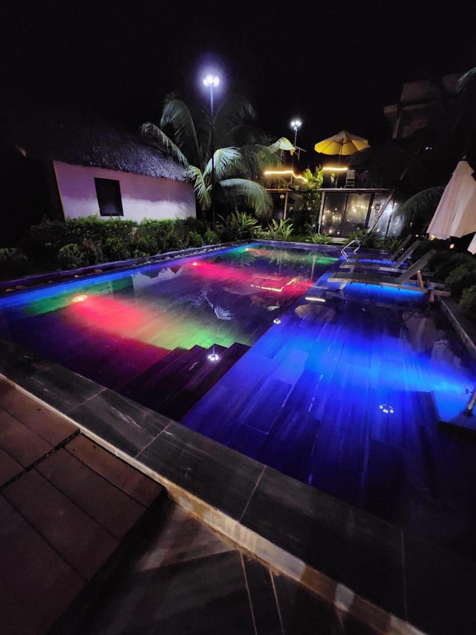 Phoenix Hotel Pool Villa Hoi An Zewnętrze zdjęcie
