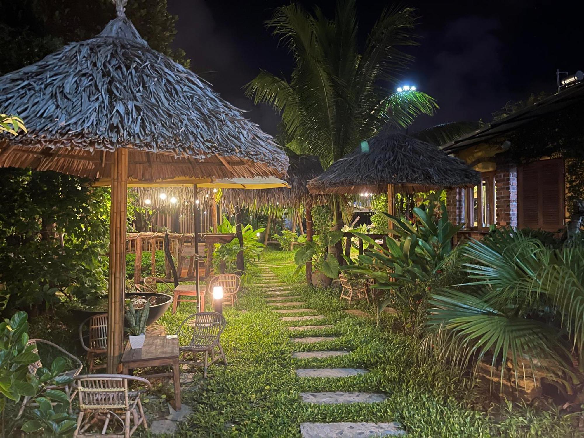 Phoenix Hotel Pool Villa Hoi An Zewnętrze zdjęcie